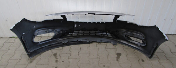 Bumper Opel Astra K V 5 FACELIFT 19- 39130492 Voorbumper KS6114