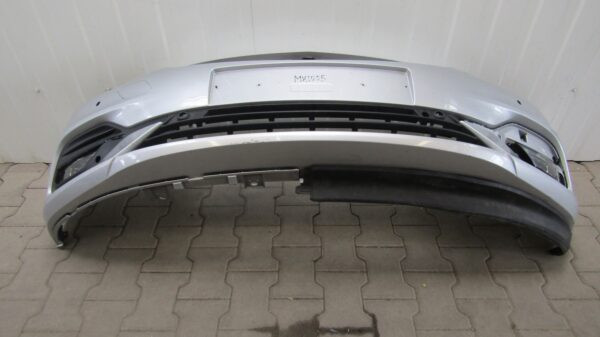 Bumper Opel Astra K V 5 FACELIFT 19-39130492 Voorbumper MK1005