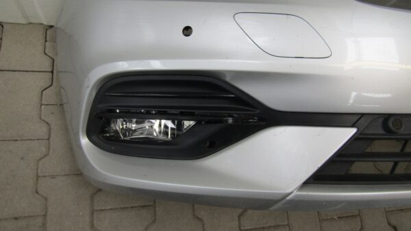 Bumper Opel Astra K V 5 FACELIFT 19-39130492 Voorbumper MK1005