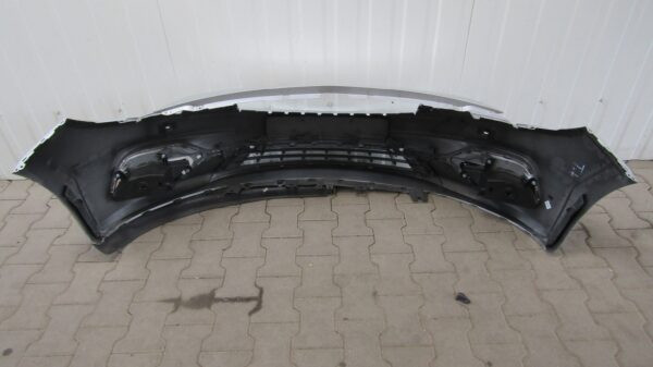 Bumper Opel Astra K V 5 FACELIFT 19-39130492 Voorbumper MK1005