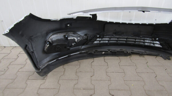 Bumper Opel Astra K V 5 FACELIFT 19-39130492 Voorbumper MK1005