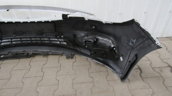 Bumper Opel Astra K V 5 FACELIFT 19-39130492 Voorbumper MK1005