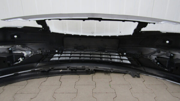 Bumper Opel Astra K V 5 FACELIFT 19-39130492 Voorbumper MK1005