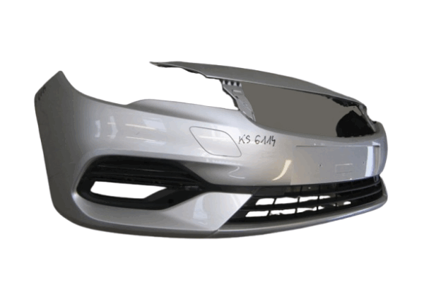 Bumper Opel Astra K V 5 FACELIFT 19- 39130492 Voorbumper KS6114