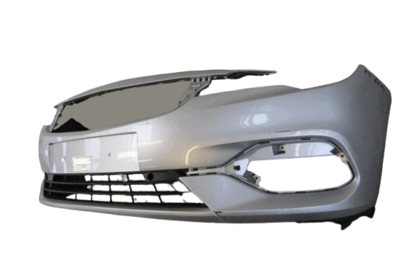 Bumper Opel Astra K V 5 FACELIFT 19- 39130492 Voorbumper KS6114
