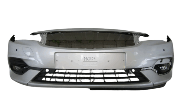 Bumper Opel Astra K V 5 FACELIFT 19-39130492 Voorbumper MK1005