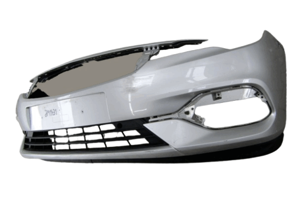 Bumper Opel Astra K V 5 FACELIFT 19- 39130492 Voorbumper JM1431