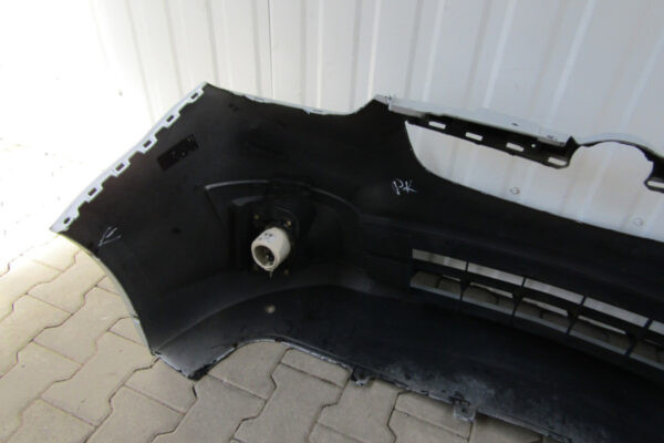 Bumper Opel Combo D 11-18 735593392 Voorbumper JM1188