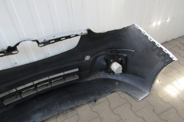 Bumper Opel Combo D 11-18 735593392 Voorbumper JM1188