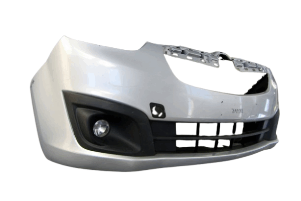 Bumper Opel Combo D 11-18 735593392 Voorbumper JM1188