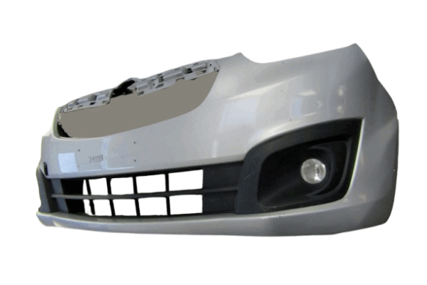 Bumper Opel Combo D 11-18 735593392 Voorbumper JM1188
