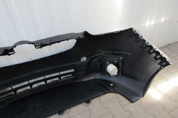 Bumper Opel Combo D 11-18 735593391 Voorbumper JM1187