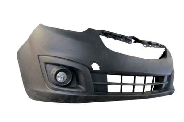 Bumper Opel Combo D 11-18 735593391 Voorbumper JM1187