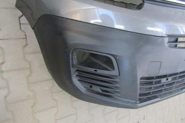 Bumper Citroen Berlingo 4 IV 18-9816775377 Voorbumper PJ388