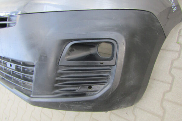 Bumper Citroen Berlingo 4 IV 18-9816775377 Voorbumper PJ388