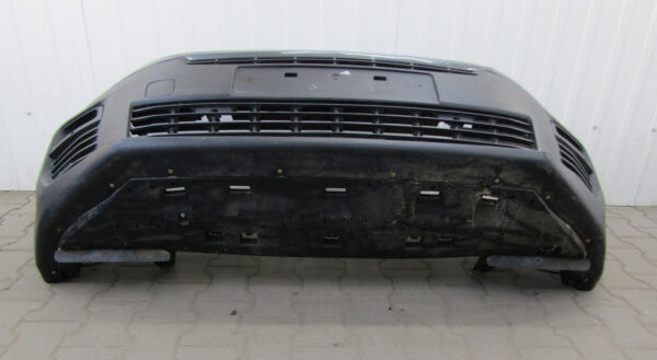 Bumper Citroen Berlingo 4 IV 18-9816775377 Voorbumper PJ388