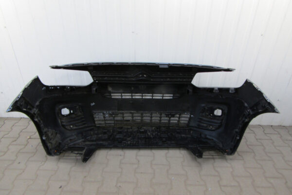Bumper Citroen Berlingo 4 IV 18-9816775377 Voorbumper PJ388