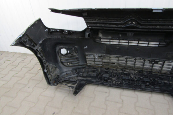 Bumper Citroen Berlingo 4 IV 18-9816775377 Voorbumper PJ388