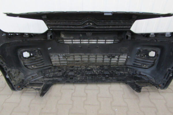 Bumper Citroen Berlingo 4 IV 18-9816775377 Voorbumper PJ388
