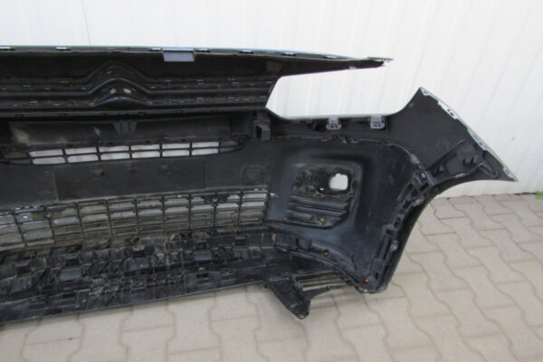 Bumper Citroen Berlingo 4 IV 18-9816775377 Voorbumper PJ388