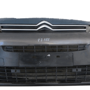 Bumper Citroen Berlingo 4 IV 18-9816775377 Voorbumper PJ388