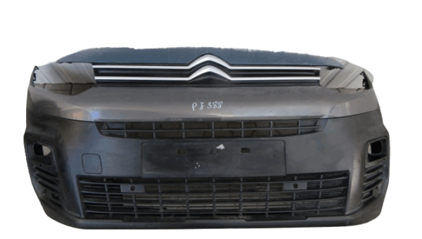 Bumper Citroen Berlingo 4 IV 18-9816775377 Voorbumper PJ388