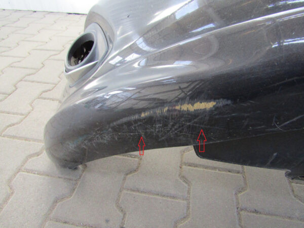 Bumper Opel Corsa D OPC Line FACELIFT 11-14 Voorbumper JK6539