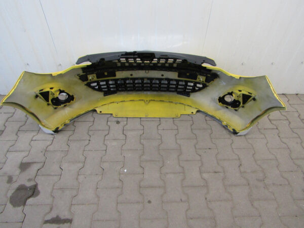 Bumper Opel Corsa D OPC Line FACELIFT 11-14 13285996 Voorbumper MK218