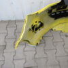 Bumper Opel Corsa D OPC Line FACELIFT 11-14 13285996 Voorbumper MK218