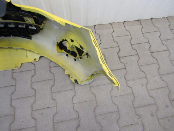 Bumper Opel Corsa D OPC Line FACELIFT 11-14 13285996 Voorbumper MK218