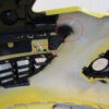 Bumper Opel Corsa D OPC Line FACELIFT 11-14 13285996 Voorbumper MK218
