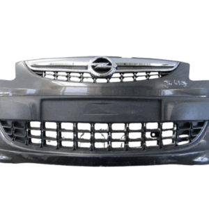Bumper Opel Corsa D OPC Line FACELIFT 11-14 Voorbumper JK6539