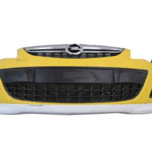 Bumper Opel Corsa D OPC Line FACELIFT 11-14 13285996 Voorbumper MK218