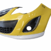 Bumper Opel Corsa D OPC Line FACELIFT 11-14 13285996 Voorbumper MK218