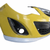 Bumper Opel Corsa D OPC Line FACELIFT 11-14 13285996 Voorbumper MK218