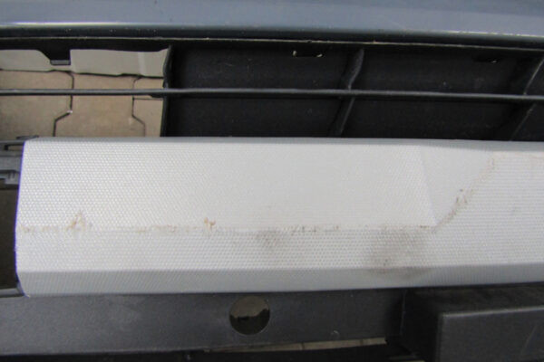 Bumper Opel Crossland FACELIFT 20- 39172213 Voorbumper KS636