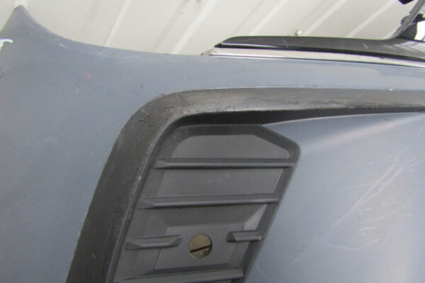Bumper Opel Crossland FACELIFT 20- 39172213 Voorbumper KS636