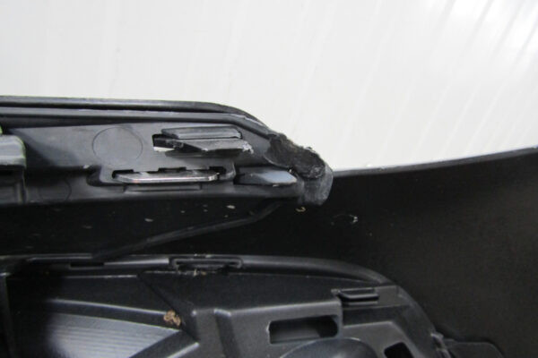 Bumper Opel Crossland FACELIFT 20- 39172213 Voorbumper KS636