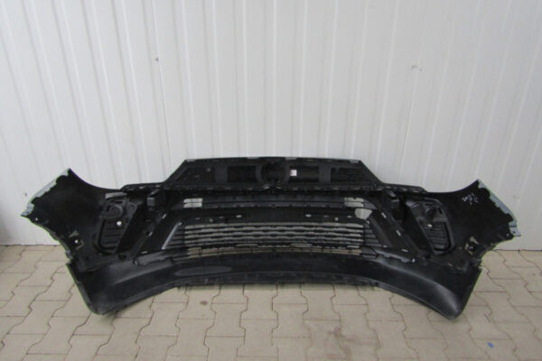 Bumper Opel Crossland FACELIFT 20- 39172213 Voorbumper KS636