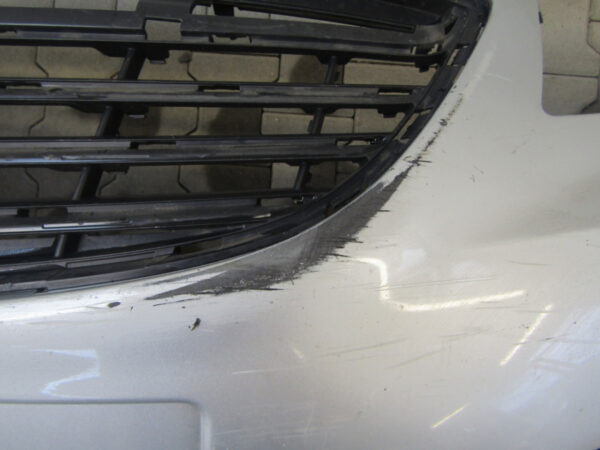 Bumper Opel Meriva B FACELIFT 14-17 Voorbumper Q2535