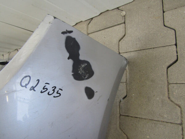 Bumper Opel Meriva B FACELIFT 14-17 Voorbumper Q2535