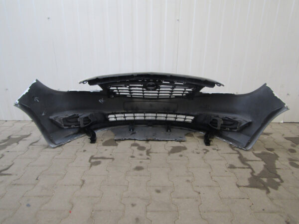 Bumper Opel Meriva B FACELIFT 14-17 Voorbumper Q2535