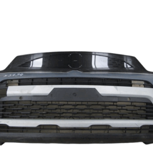 Bumper Opel Crossland FACELIFT 20- 39172213 Voorbumper KS636