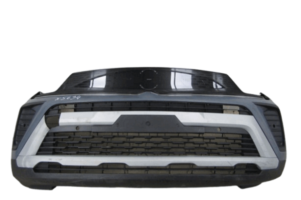 Bumper Opel Crossland FACELIFT 20- 39172213 Voorbumper KS636