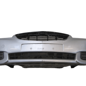 Bumper Opel Meriva B FACELIFT 14-17 Voorbumper Q2535
