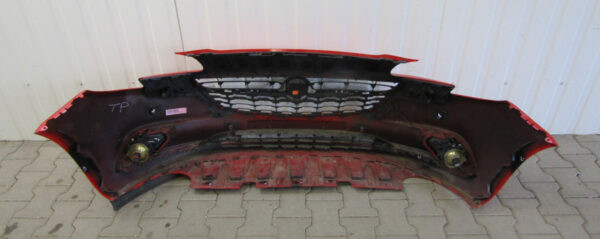 Bumper Opel Corsa E 14-20 Voorbumper KS5413
