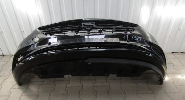 Bumper Opel Corsa E 14-20 Voorbumper KJ7325