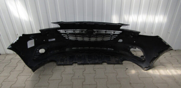 Bumper Opel Corsa E 14-20 Voorbumper KJ7325