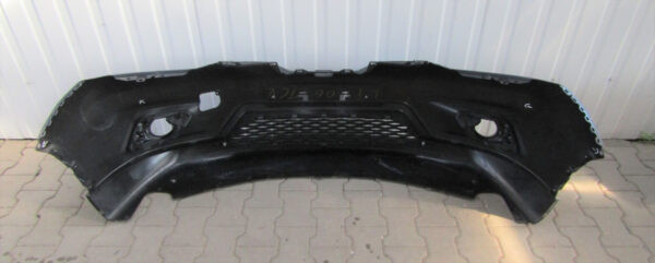Bumper Nissan X-Trail 3 III T32 13-17 62022-4CE0H Voorbumper KS6168