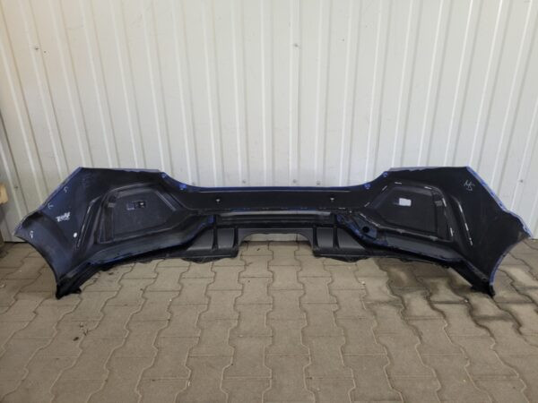 Bumper	HONDA CIVIC X 10 TYPE-R HB 17- 71501-TGH-ZZ00   Achterbumper PJ1239